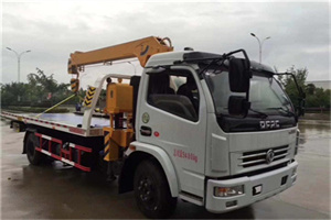 密云24小时道路救援服务